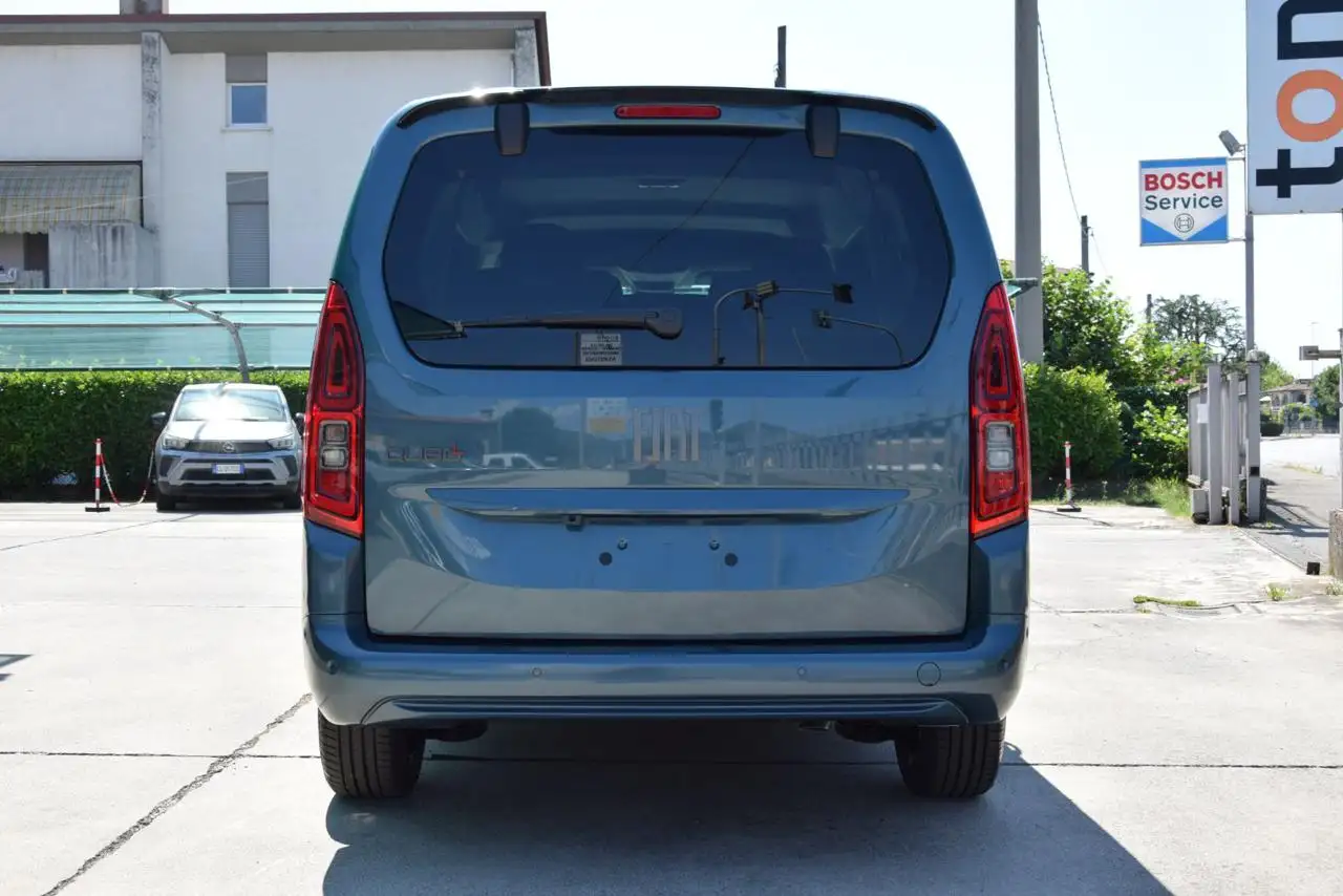 Fiat Qubo 2026