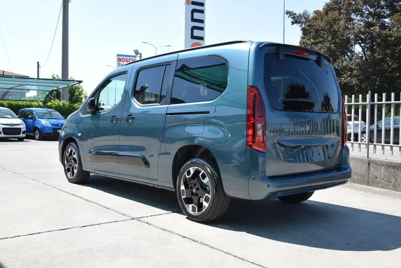 Fiat Qubo 2026
