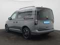 Volkswagen Caddy Kombi Edition / Navi, AHK, RFK, LED, SHZ Grau - thumbnail 6