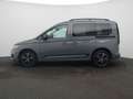 Volkswagen Caddy Kombi Edition / Navi, AHK, RFK, LED, SHZ Grau - thumbnail 5