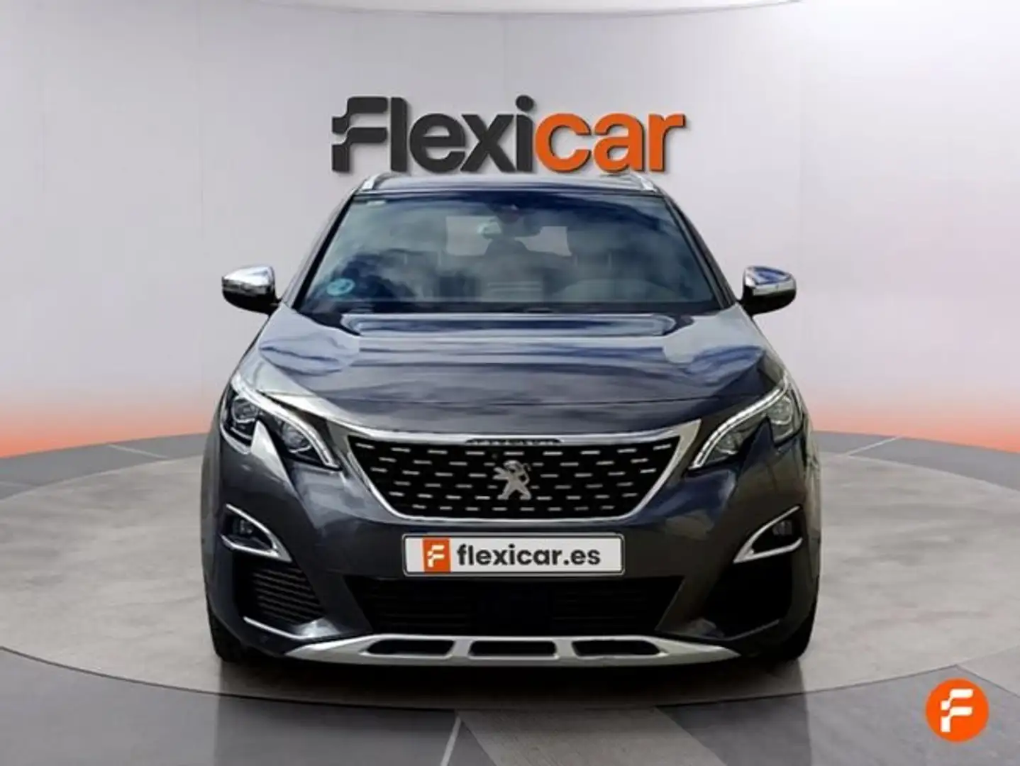 Peugeot 5008 GT-Line BlueHDi 96kW (130CV) S&S EAT8 Gris - 2
