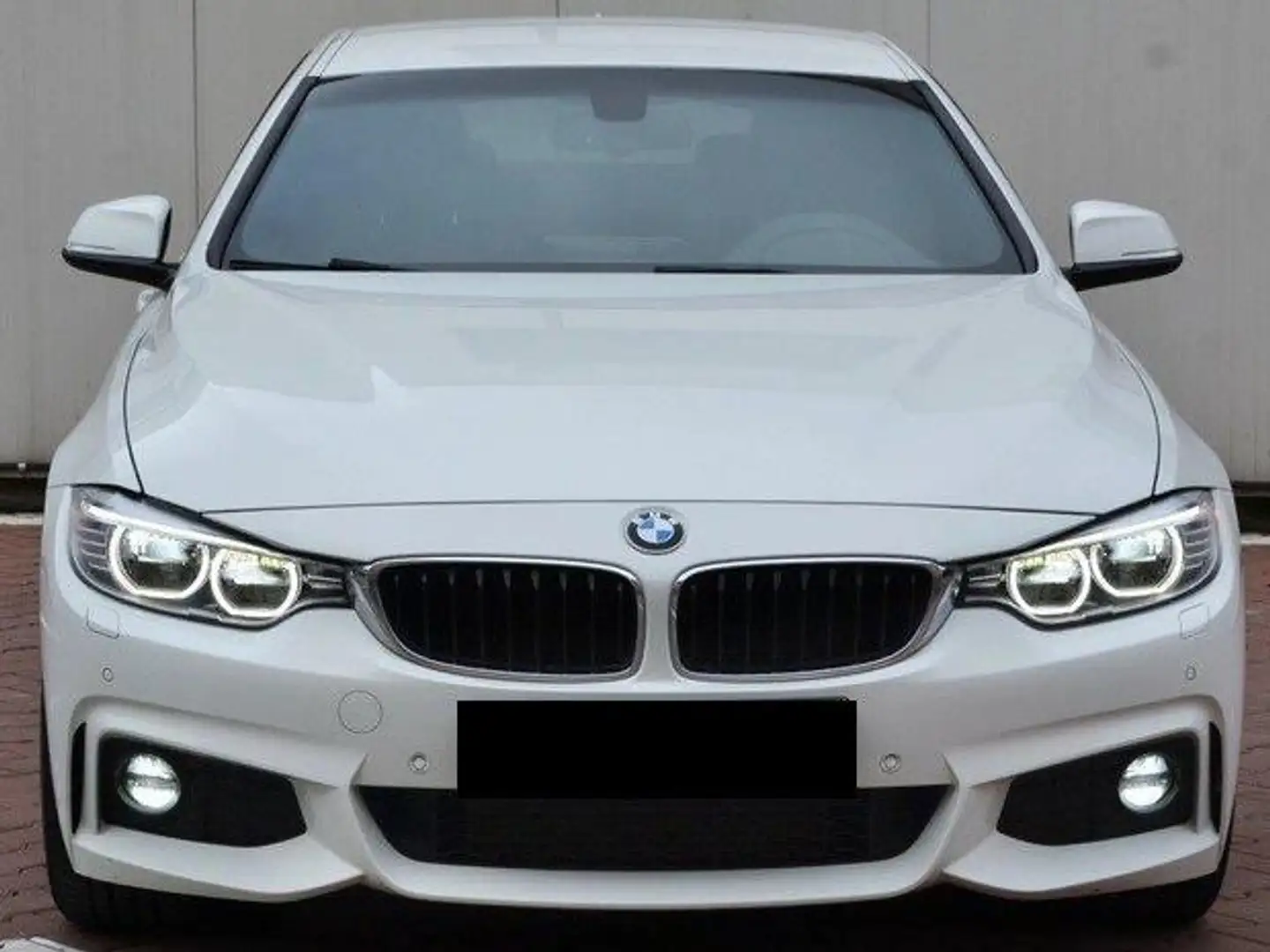 BMW 428 428i Gran Coupe xDrive - 1