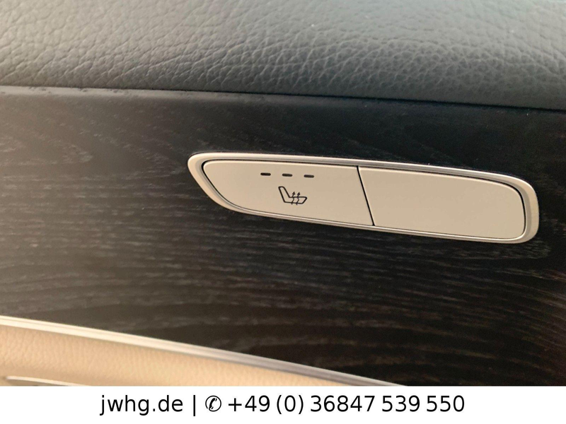Mercedes-Benz E 300 T de Avantgarde|Virtual|Distronic+|360°kam — photo 11