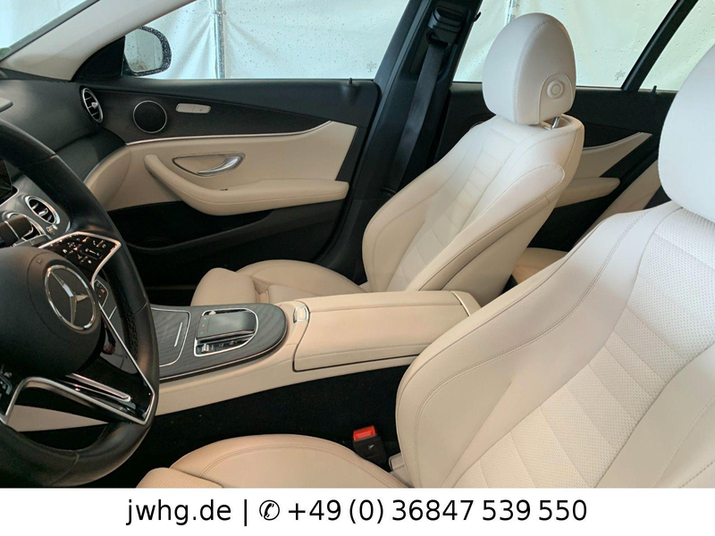 Mercedes-Benz E 300 T de Avantgarde|Virtual|Distronic+|360°kam — photo 10