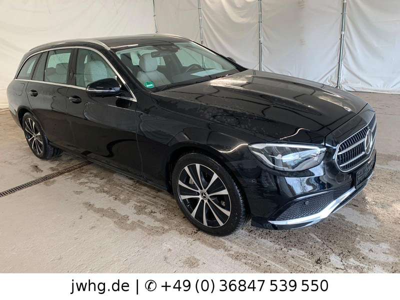 Mercedes-Benz E 300 T de Avantgarde|Virtual|Distronic+|360°kam — photo 2
