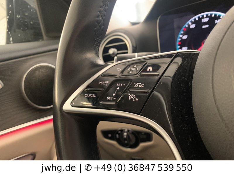 Mercedes-Benz E 300 T de Avantgarde|Virtual|Distronic+|360°kam — photo 15