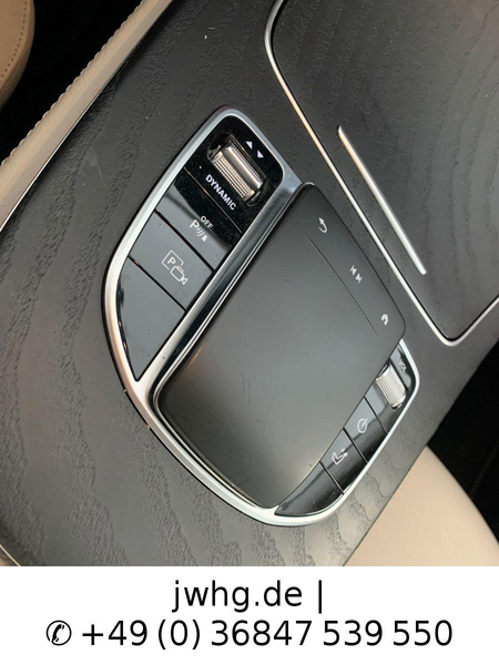 Mercedes-Benz E 300 T de Avantgarde|Virtual|Distronic+|360°kam — photo 12