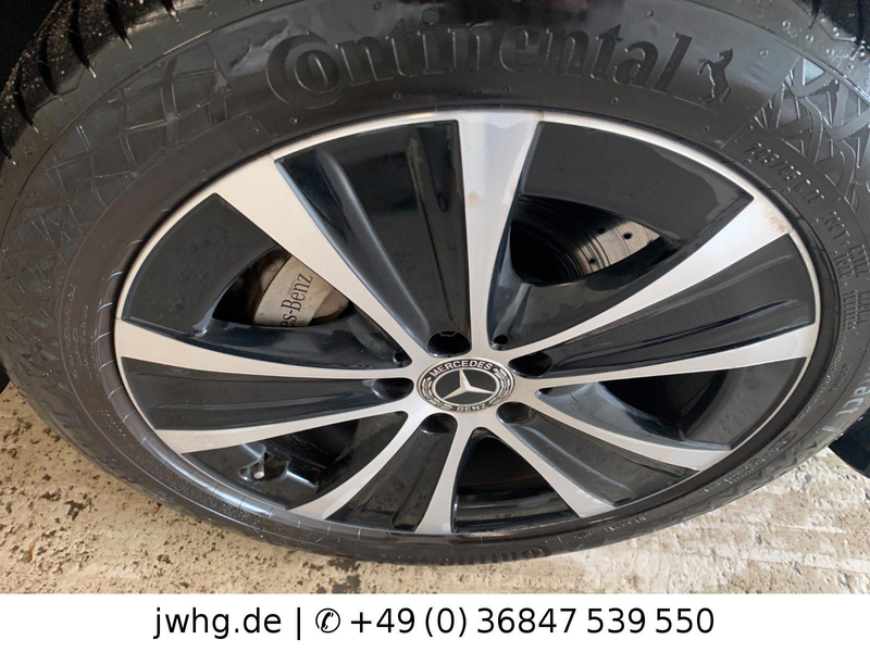 Mercedes-Benz E 300 T de Avantgarde|Virtual|Distronic+|360°kam — photo 3