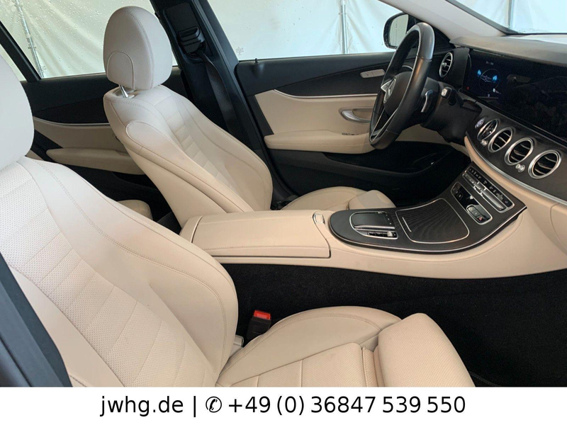 Mercedes-Benz E 300 T de Avantgarde|Virtual|Distronic+|360°kam — photo 4