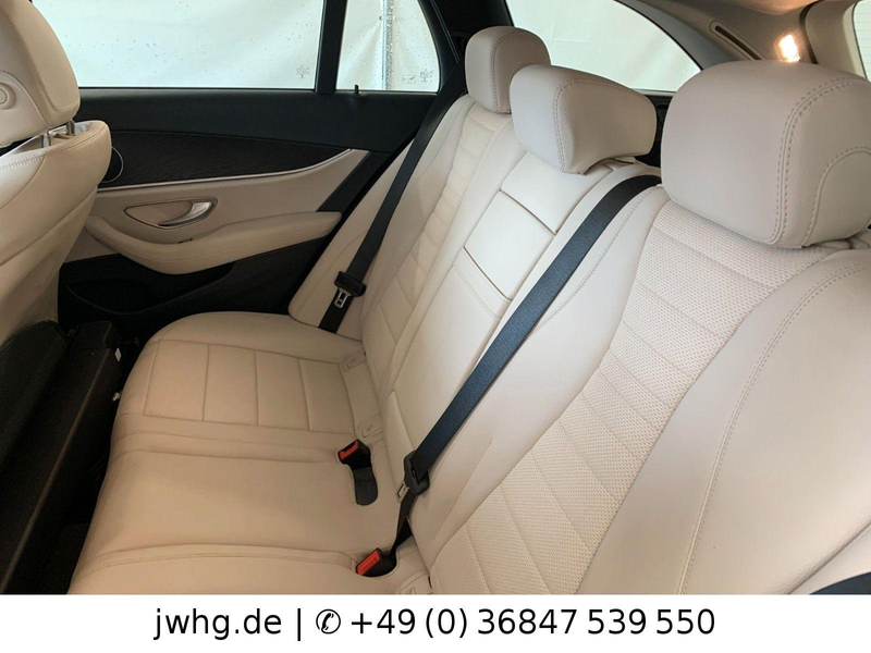 Mercedes-Benz E 300 T de Avantgarde|Virtual|Distronic+|360°kam — photo 9