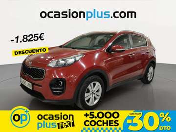 1.7CRDi VGT Eco-Dynamics Drive 4x2