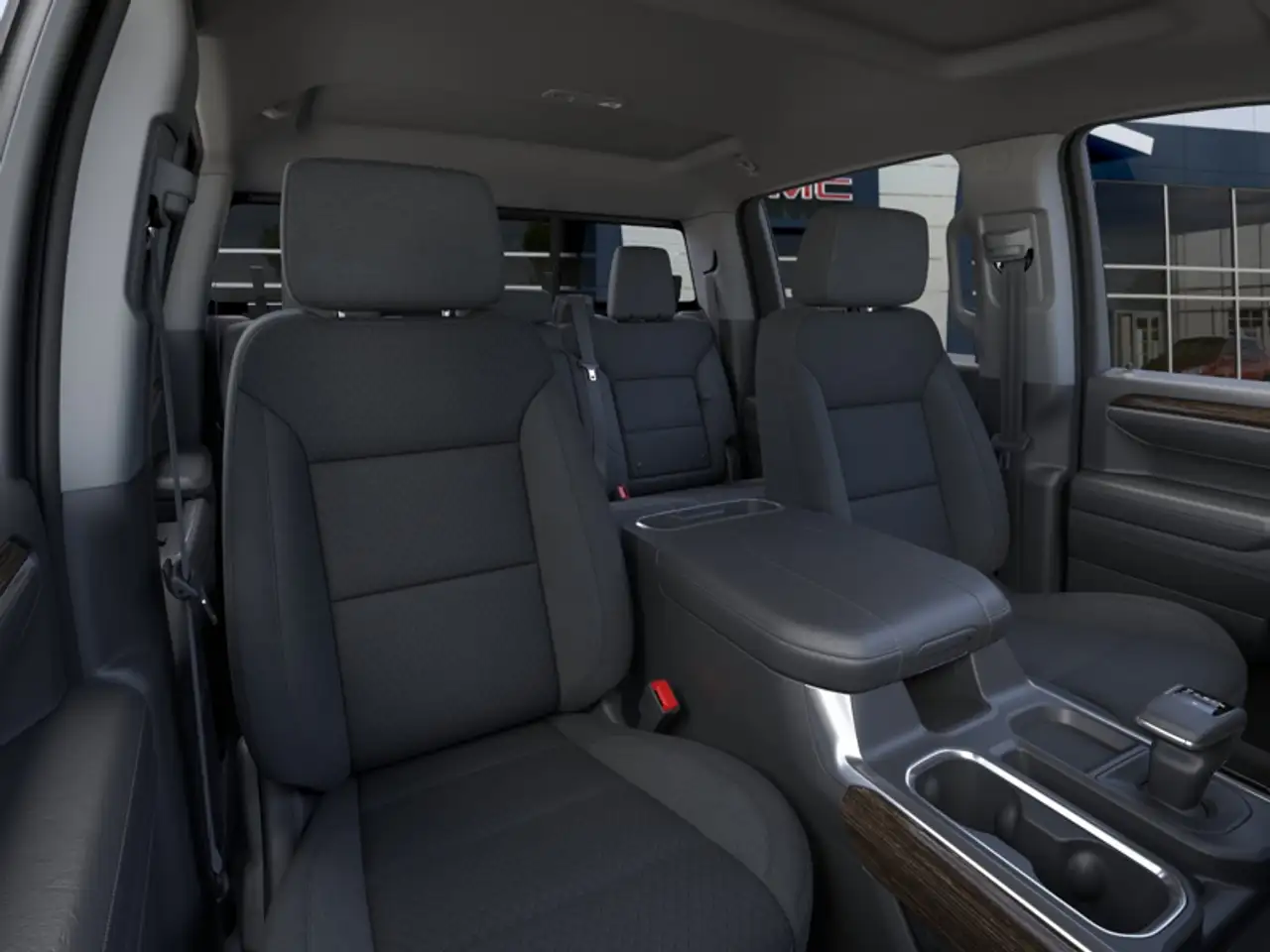GMC Sierra 1500 снимка GMC Sierra 1500