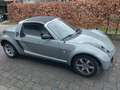 smart roadster smart roadster-coupe softtouch Gris - thumbnail 2
