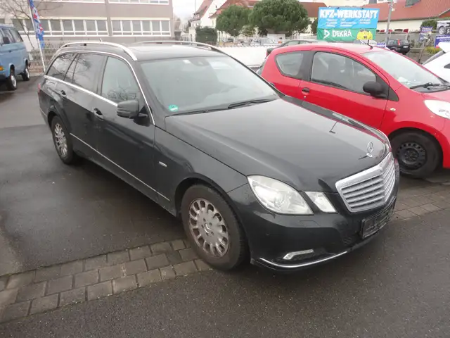 Mercedes-Benz E 350 E 350 CDI BlueEfficiency (212.225)