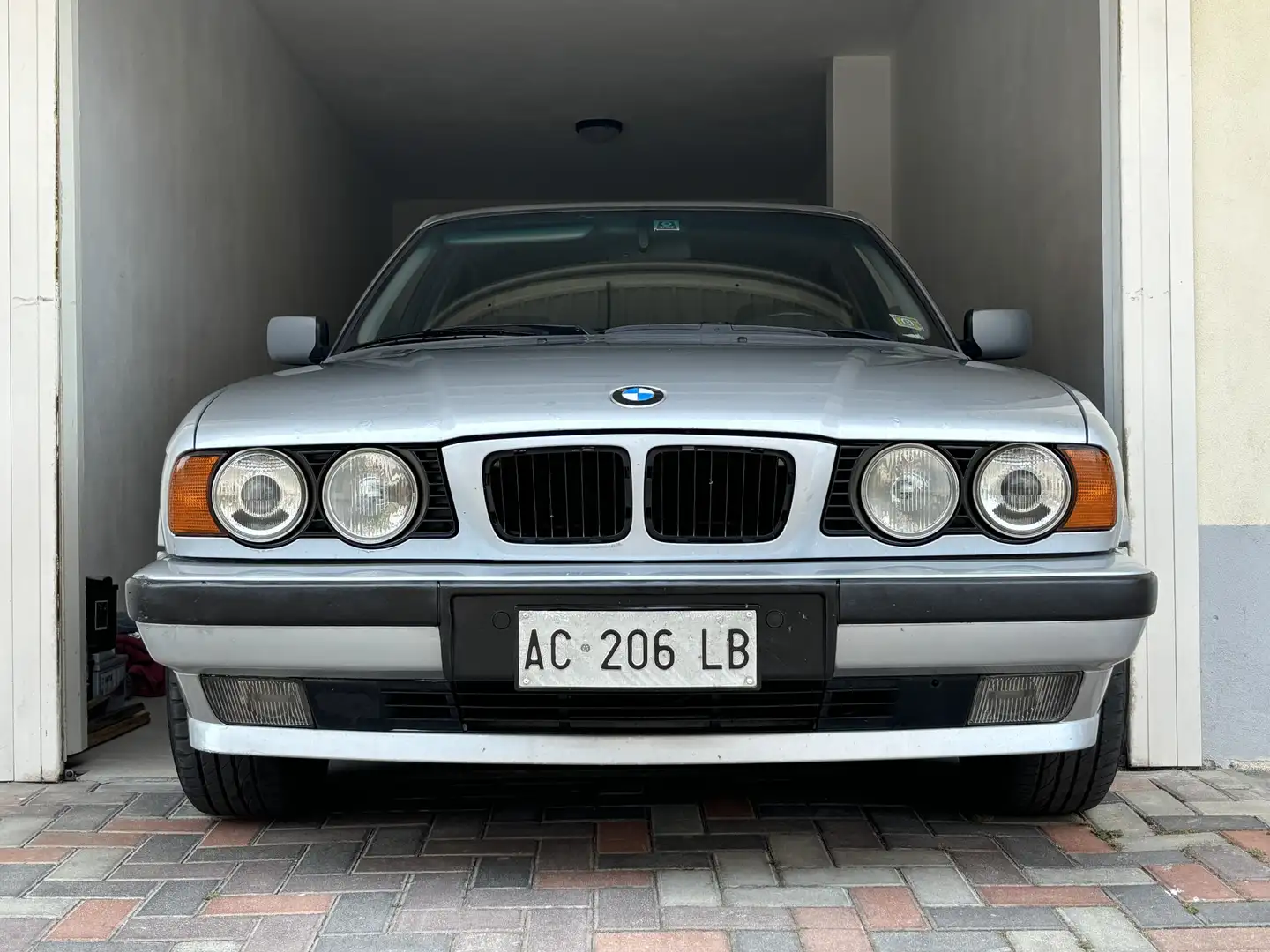 BMW 520 520i 24V Executive - 1