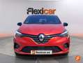 Renault Clio TCe Zen 67kW Rojo - thumbnail 2