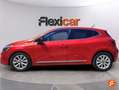 Renault Clio TCe Zen 67kW Rojo - thumbnail 3