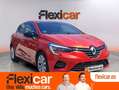 Renault Clio TCe Zen 67kW Rojo - thumbnail 1