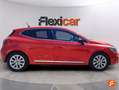 Renault Clio TCe Zen 67kW Rojo - thumbnail 5