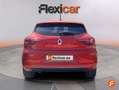 Renault Clio TCe Zen 67kW Rojo - thumbnail 4