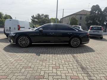A8 50 3.0 tdi mhev quattro tiptronic
