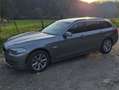 BMW 520 520d Start/Stop Gris - thumbnail 1