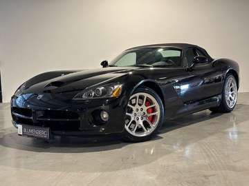 SRT-10 *Roadster,V10*