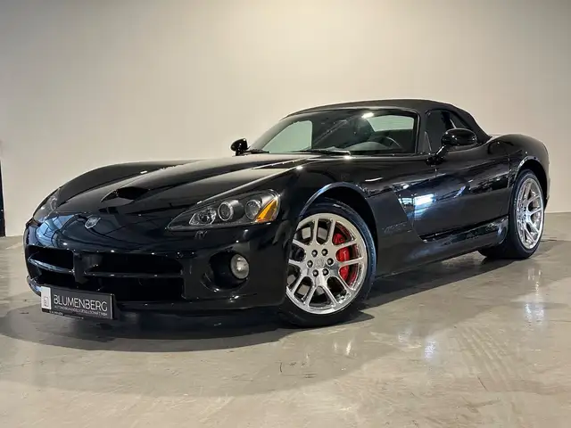 Dodge Viper SRT-10 *Roadster,V10*
