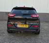 Jeep Cherokee 2.2 Limited ZIE ADVERTENTIE Noir - thumbnail 4