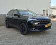 Jeep Cherokee 2.2 Limited ZIE ADVERTENTIE Noir - thumbnail 2