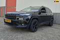 Jeep Cherokee 2.2 Limited ZIE ADVERTENTIE Noir - thumbnail 1