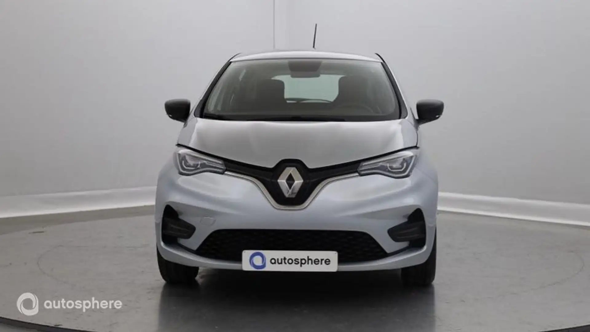Renault ZOE E-Tech Life charge normale R110 Achat Intégral - 2 - 2