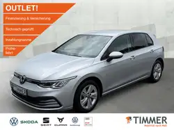 Volkswagen Golf VIII 2.0 TDI DSG *VIRTUAL *LED *ACC *SHZ *NAVI *A