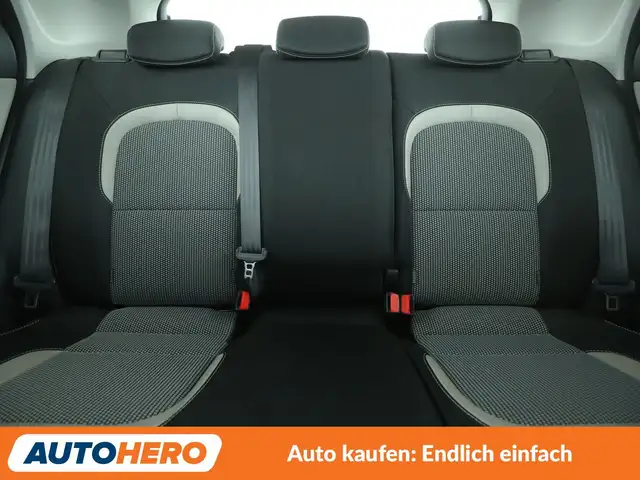 Kia Ceed view 15