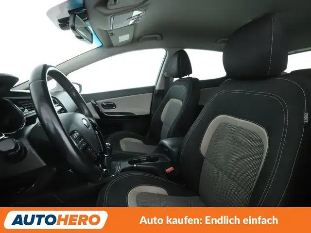 Kia Ceed view 10