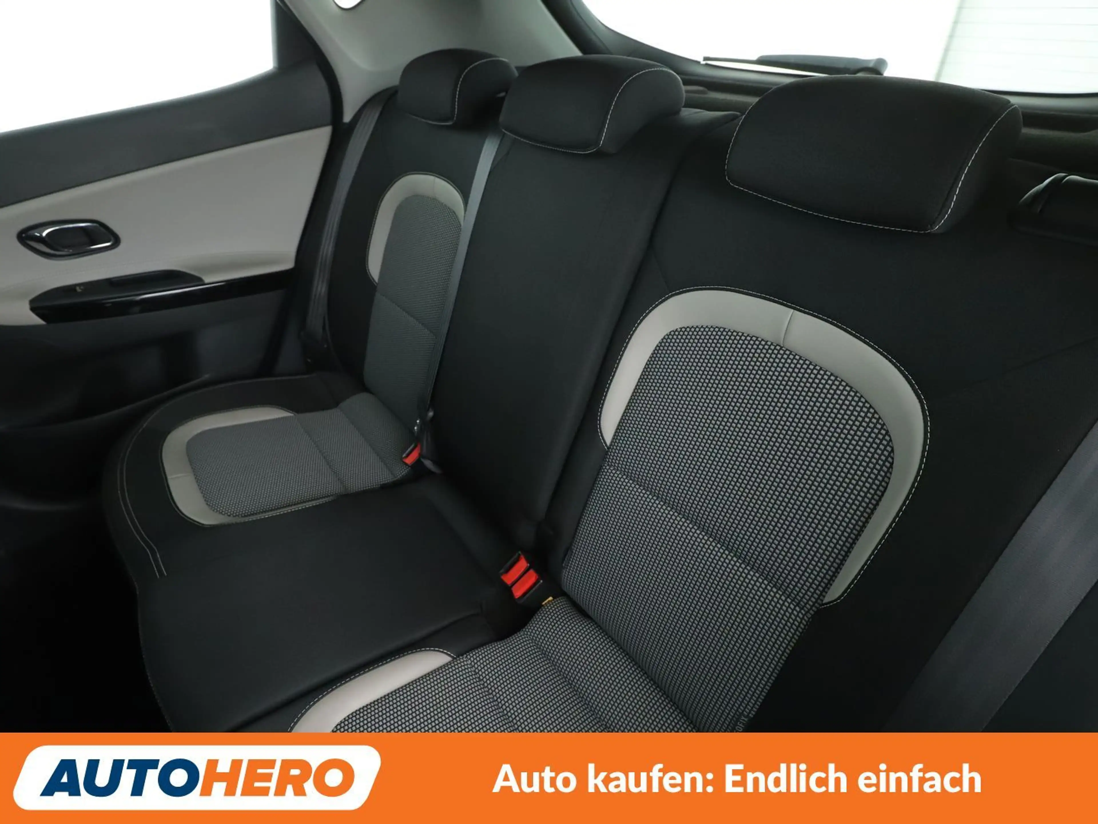 Kia Ceed / cee'd 1.6 GDI Dream-Team*NAVI*TEMPO*CAM*PDC*SHZ* — photo 14
