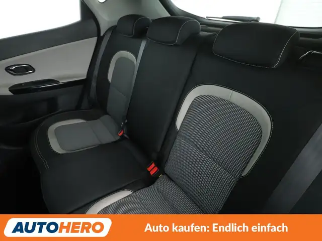 Kia Ceed view 14