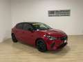 Opel Corsa Corsa 1.2 Edition **NEOPATENTATI** Rot - thumbnail 1