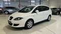 SEAT Altea 1.9TDI Styl. DPF DSG Blanco - thumbnail 2