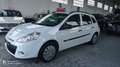 Renault Clio 1.5DCI Authentique Blanc - thumbnail 3