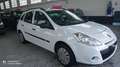 Renault Clio 1.5DCI Authentique Blanc - thumbnail 2