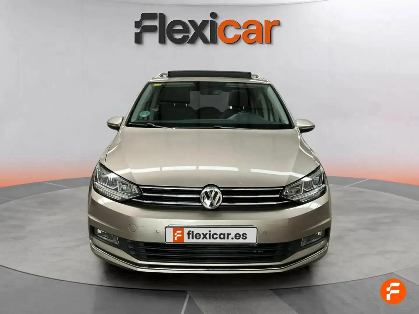 Volkswagen Touran 2.0TDI CR BMT Sport DSG 110kW - 2