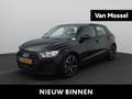Audi A1 Sportback 25 TFSI Pro Line NAVIGATIE | PDC | LMV | Zwart - thumbnail 1