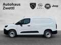 Peugeot Partner Lang BDHI 100 S&S Bianco - thumbnail 3