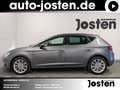 SEAT Leon XCELLENCE 1.4 TSI  LED INFOTAIN PDC Grau - thumbnail 4