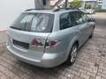 Mazda 6 2.3 Dynamic Sport Kombi*ERSTE HAND*ROST* Grau - thumbnail 5