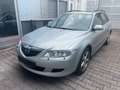 Mazda 6 2.3 Dynamic Sport Kombi*ERSTE HAND*ROST* Grau - thumbnail 1