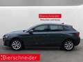 SEAT Leon 1.0 TSI Style Sitzheizung Ganzjahresreifen Tempoma Grau - thumbnail 4