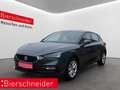 SEAT Leon 1.0 TSI Style Sitzheizung Ganzjahresreifen Tempoma Grau - thumbnail 1
