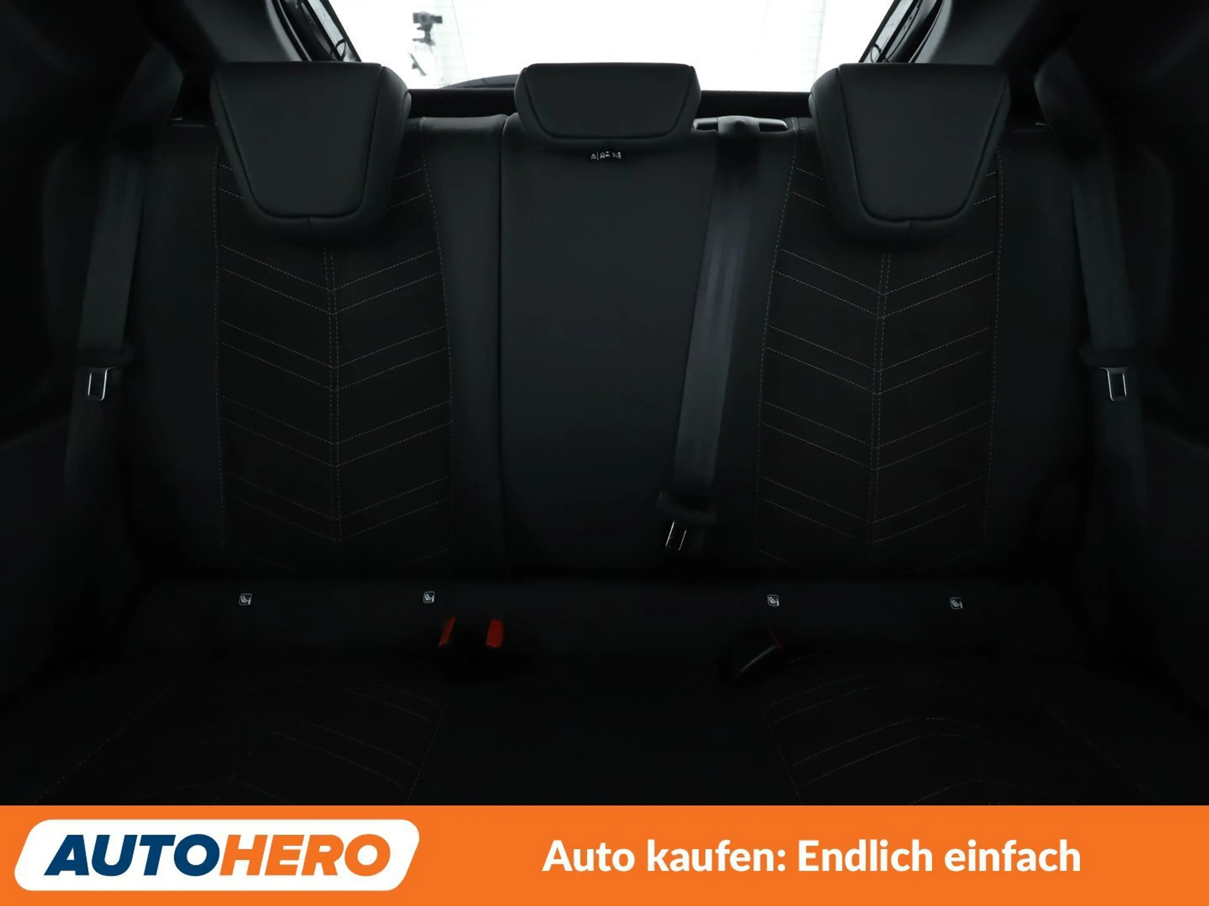 Opel Corsa electric drive 115 kW GS Aut.*NAVI*LED*CAM*ACC*SHZ — photo 15